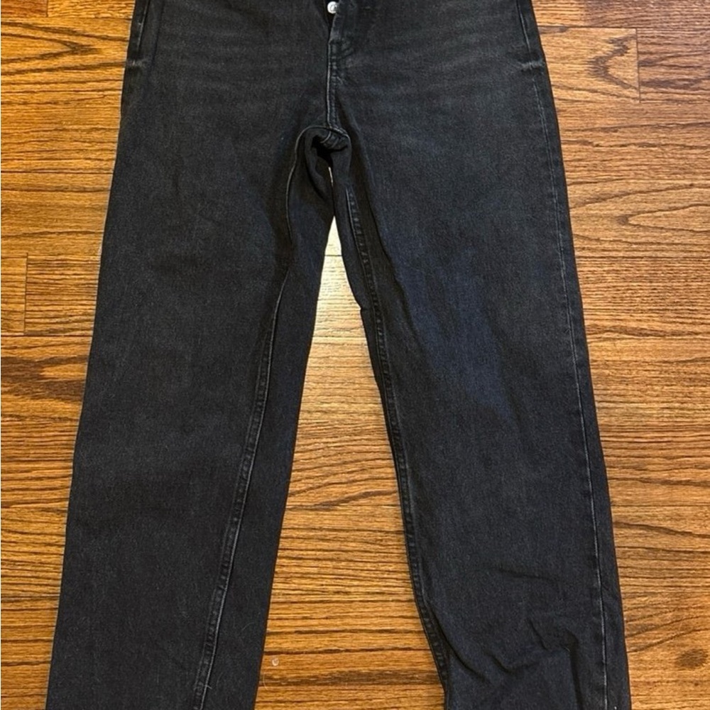 Women’s Black Jeans